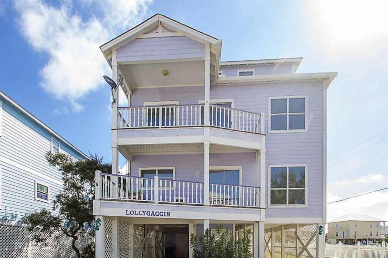 Villa On Golden Pond 1A Gulf Shores Exterior foto