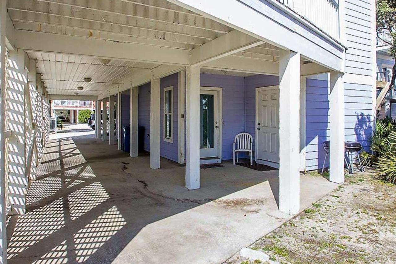 Villa On Golden Pond 1A Gulf Shores Exterior foto