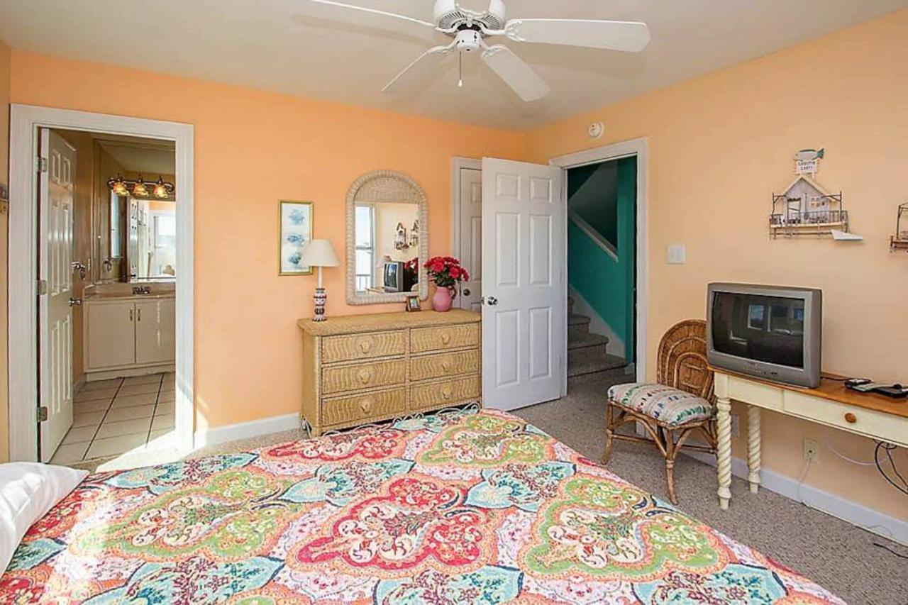 Villa On Golden Pond 1A Gulf Shores Exterior foto