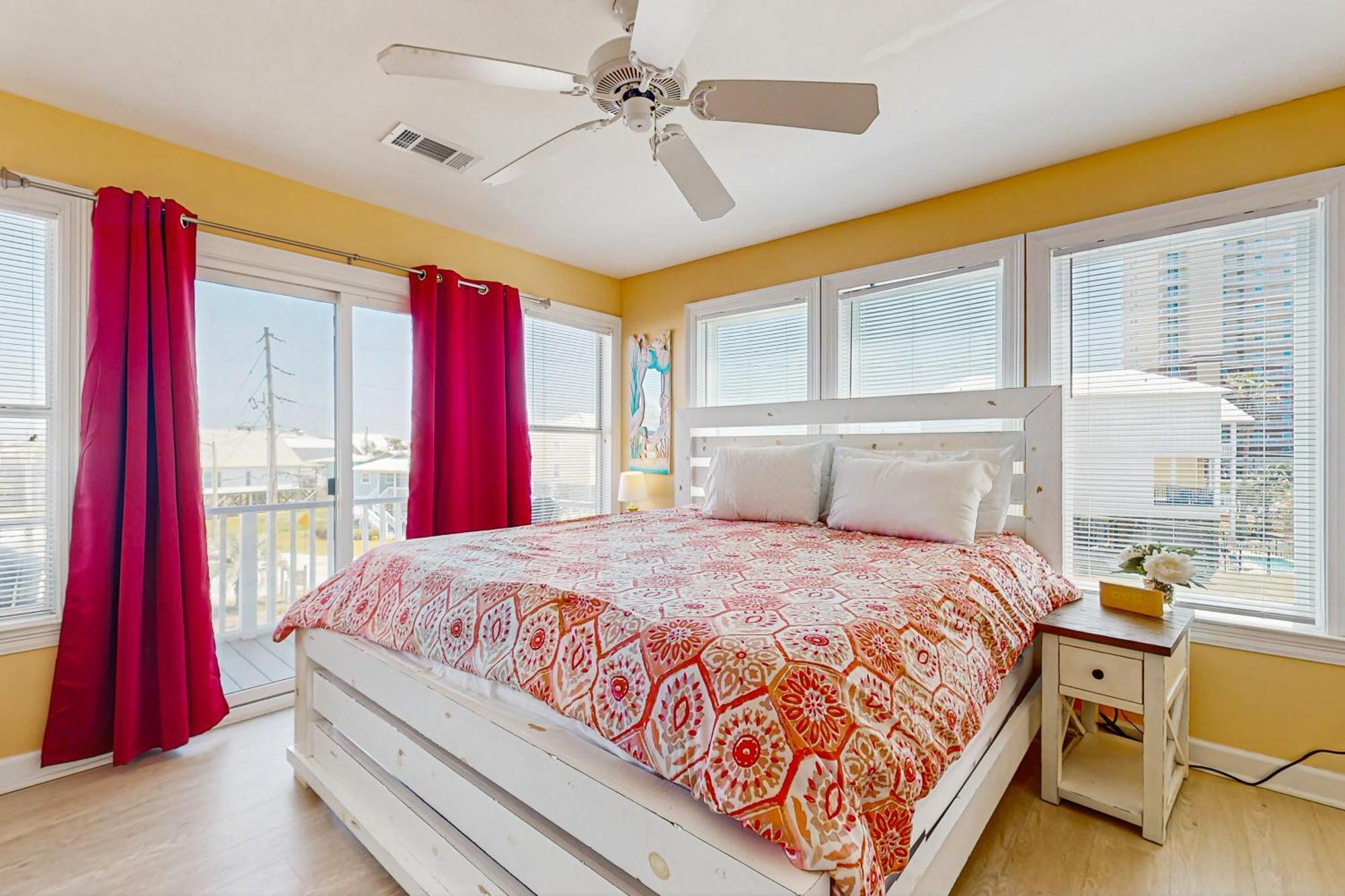 Villa On Golden Pond 1A Gulf Shores Exterior foto